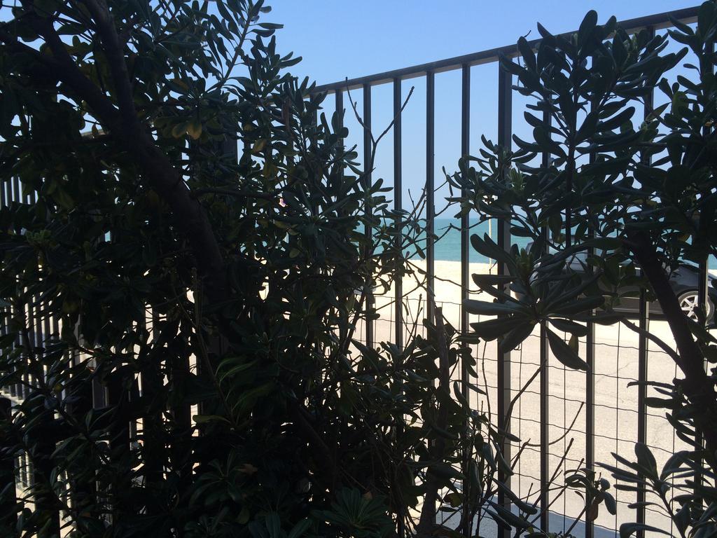 Beach Appartament マリーナ・ディ・モンテマルチアーノ 部屋 写真